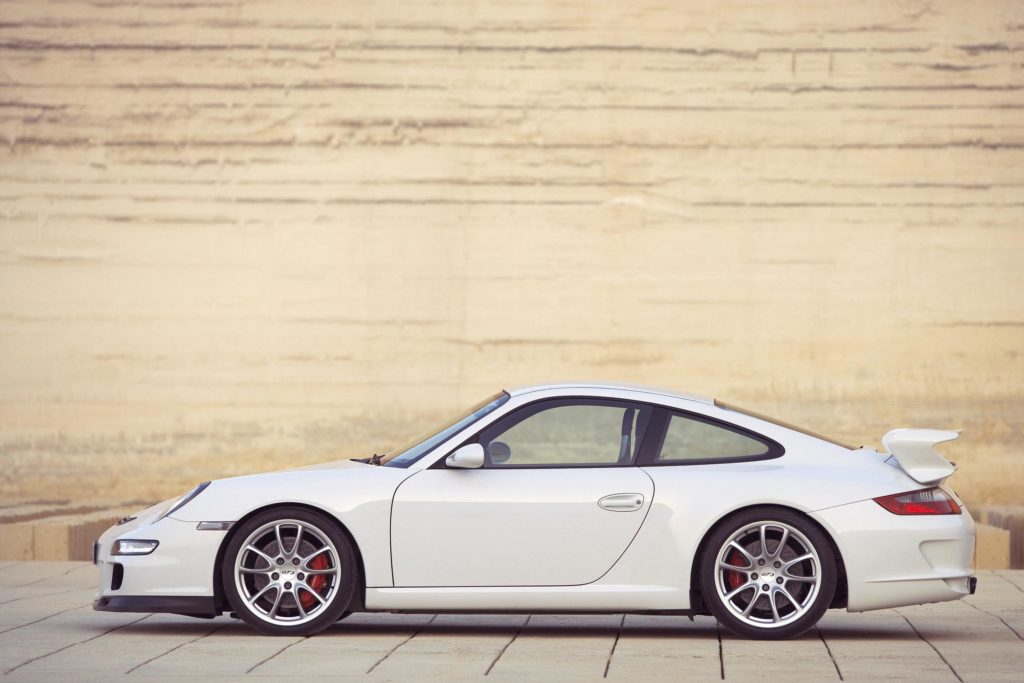 porsche gt3