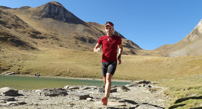 Interview de Denis Wohmann, coach de trail dans les Pyrénées