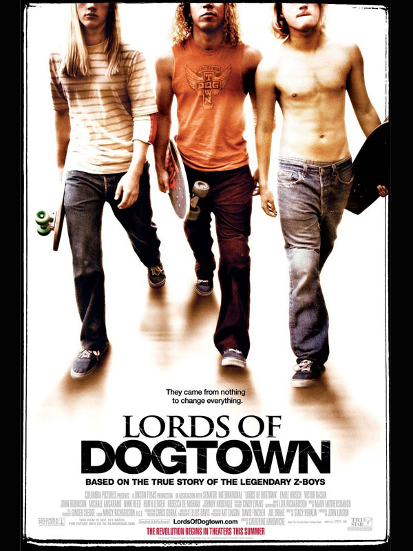 Les Seigneurs de Dogtown