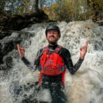 spots de canynoning en corse