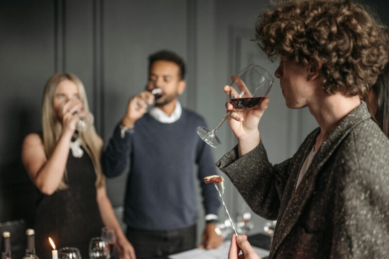 meilleures régions pour cours d'oenologie