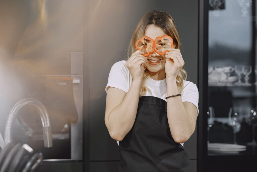 atelier cuisine pour ado