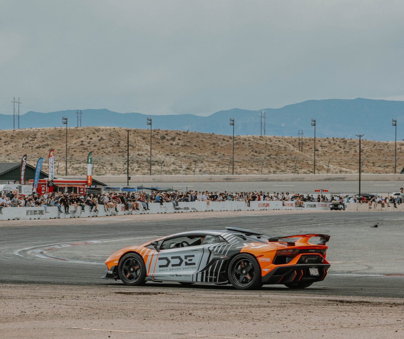 prix stage de pilotage auto