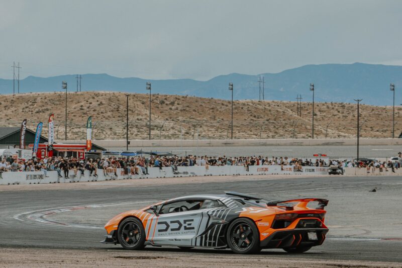 prix stage de pilotage auto