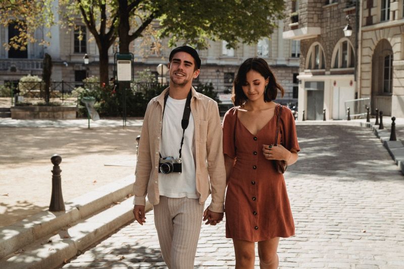 Quelle activité faire en couple à Lyon ? 13 idées de sorties à deux