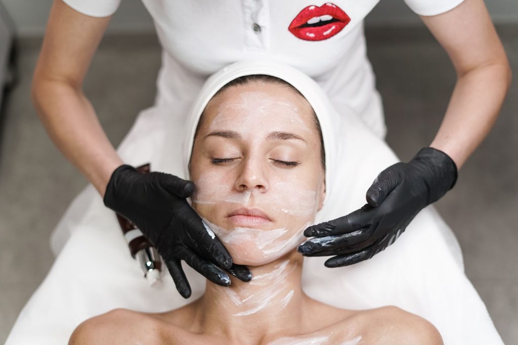 soin du visage